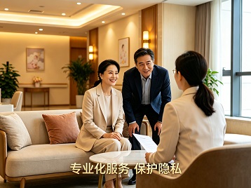 纳雍有偿售卵代生女生的客户的客户群体有哪些
