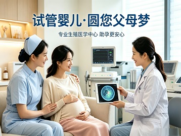 纳雍辅助生育服务 试管婴儿行业的兴起背景、发展与未来展望